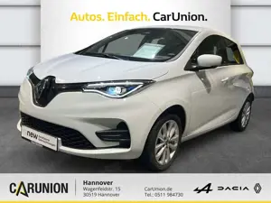 Renault ZOE E-Tech 100% el. EXPERIENCE (Selection) R110 Z.E. 50