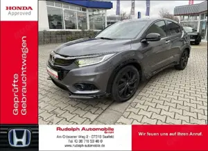 Honda HR-V Sport AHK