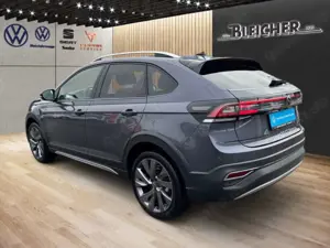 Volkswagen Taigo 1.0 TSI ''Style'' Navigation Rückfahrkamera Bild 5