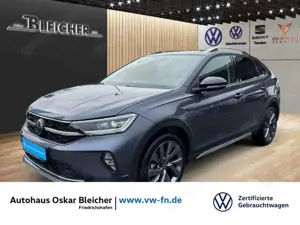 Volkswagen Taigo 1.0 TSI ''Style'' Navigation Rückfahrkamera Bild 1