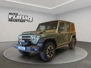 BAW 212 BAW 212 4WD 2.0 166 PS *LED*360°*Kamera*PDC