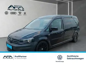 Volkswagen Caddy Maxi 2.0 TDI Klima*Navi*PDC*AHK