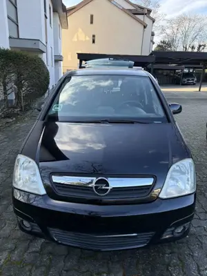 Opel Meriva 1.6 16V INNOVATION