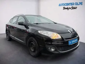 Renault Megane Renault Megane **TÜV 05.2026-Klima**