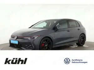 Volkswagen Golf GTI Golf 8 VIII GTI 2.0 TSI DSG IQ.Light ACC HuD Kam