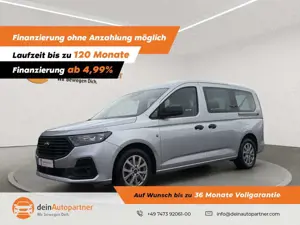 Ford Grand Tourneo Connect 2,0TDCI 7 Sitzer/KLIMA/PDC/NAVI/ACC