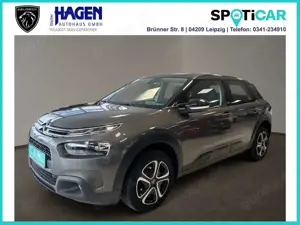 Citroen C4 Cactus Feel 1.2 110 PT PDC/Sitzheizung/Klimaautom.