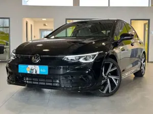Volkswagen Golf VIII Lim. R-Line, Panorama, Haman-Kardon