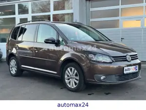 Volkswagen Touran Style,R-KAM,ALCANTARA,AUTOMATIK