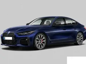 BMW 440 M440i GraCoupe xDrive M SPORTPAKET PRO+20"+Carbon