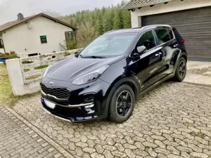 Kia Sportage GT-Line 4WD