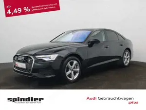 Audi A6 50TFSIe quattro S-tronic/ Navi, LED