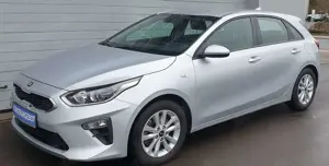 Kia Ceed / cee'd Edition 7 Top Gepflegt mit Top Ausstattung