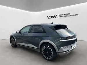 Hyundai IONIQ 5 TECHNIQ ASSIST+SITZ+PARK-PAKET/GLASDACH! Klima Bild 5