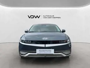 Hyundai IONIQ 5 TECHNIQ ASSIST+SITZ+PARK-PAKET/GLASDACH! Klima Bild 2