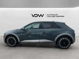 Hyundai IONIQ 5 TECHNIQ ASSIST+SITZ+PARK-PAKET/GLASDACH! Klima Bild 3