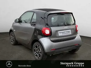 smart forTwo ForTwo Passion SHZ*BLUETOOTH*COOLAUDIO*LED*uvm*