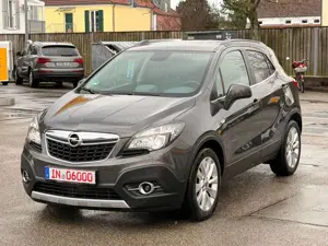 Opel Mokka Innovation*BiXenon*Navi