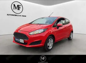 Ford Fiesta Klima Inspektion Neu! Garantie