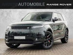 Land Rover Range Rover Sport D350 Autobiography