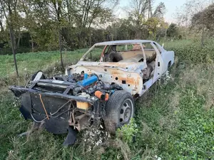 Cadillac Eldorado Cadillac Eldorado Biarritz 7.0 V8  Für Teilen