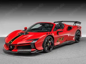 Ferrari SF90 Spider XX