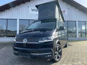 Volkswagen T6 California T6.1 California Beach 4M ACC Kamera Sp.Diff. AHK