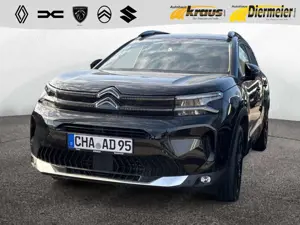 Citroen C5 Aircross Max Hybrid 145 ë-DCS6 MAX