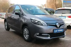 Renault Scenic III Limited *1.HAND/NAVI/PDC/SHZ/TEMPO*