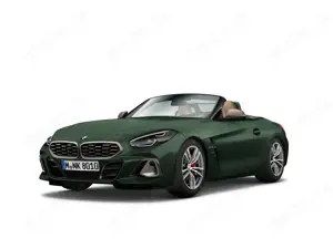 BMW Z4 M40i Leder HUD HK LED Park-Assistent