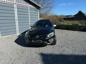 Volvo XC60 XC60 D4 Geartronic Ocean Race