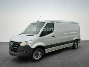 Mercedes-Benz Sprinter 311 CDI 3,5t L2H1 *NAVI*KAMERA*STHZG*