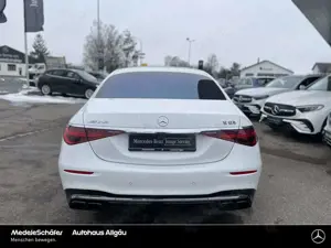 Mercedes-Benz S 63 AMG S 63 AMG E Performance lang 21" 4xMASSAGE TV Bild 4