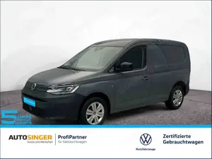 Volkswagen Caddy Cargo 1.5 TSI DSG *AHK*LED*R-CAM*SHZ*GRA*