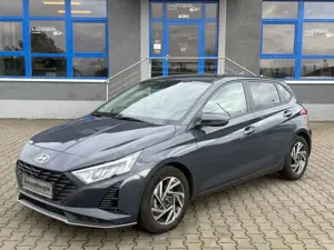 Hyundai i20 Pure