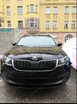 Skoda Karoq 1.6 TDI SCR Ambition