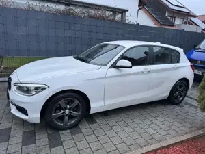 BMW 116 116i M Sport