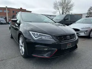 SEAT Leon ST FR Facelift / Aut /Led/Navi/Pano/