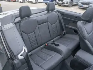 BMW 440 M440d xDrive Cabrio 19Z AHK DAPro H/K 360° LENKRHZ Bild 4