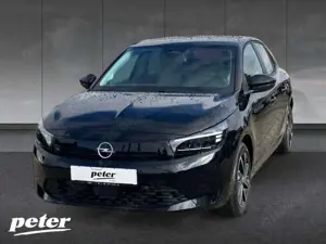 Opel Corsa Corsa Edition 1.2 +Allwetter+LHZ+SHZ+LED+