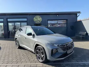 Hyundai TUCSON N Line Plug-In Hybrid 4WD*1. Hand*VOLL*