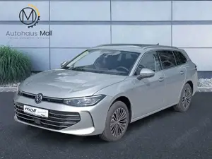 Volkswagen Passat Variant Elegance 2.0 TDI 4Motion, 142KW/1