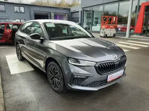 Skoda Scala Scala 1.5 TSI DSG Balance incl. BlackuDesignPaket
