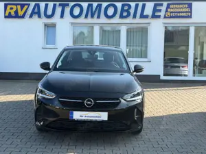 Opel Corsa F Edition