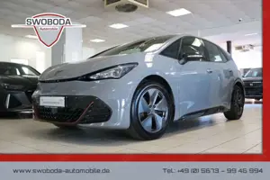 CUPRA Born 150 kW Wärmepumpe Kamera Virtual DAB+ ACC