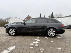 Audi A4 Avant 2.0 TDI DPF Ambiente Bild 2