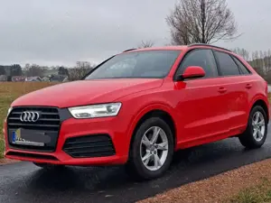 Audi Q3 Q3 Diesel 2.0 TDI S tronic sport