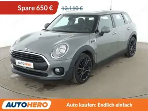 MINI One Clubman One *PDC*SHZ*PANO*KLIMA*