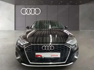 Audi A3 35 TDI S tronic advanced LED DAB PD Bild 3