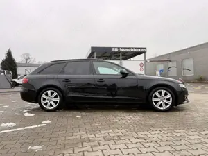 Audi A4 Avant 2.0 TDI DPF Ambiente Bild 4